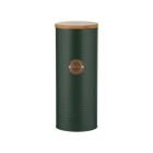 Typhoon Living Collection | Pasta Canister - Green