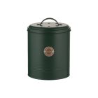 Typhoon Living Collection | Compost Caddy - Green