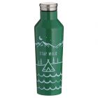 Typhoon | PURE Stay Wild Collection 16.9 oz Double Wall Bottle