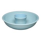 Fiesta&reg; 2-Piece Chip & Dip Set | Sky Image