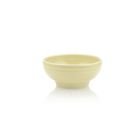 Fiesta® 14oz Footed Rice Bowl | Ivory