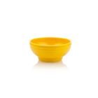 Fiesta® 14oz Footed Rice Bowl | Daffodil