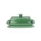 Fiesta® Extra Large Covered Butter Dish | Meadow