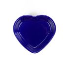 Fiesta® 19oz Medium Heart Bowl | Twilight