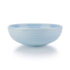 Fiesta® 38oz Medium Bistro Bowl | Sky