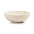 Fiesta&reg; 38oz Medium Bistro Bowl | Linen against a clean white background Image