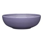 Fiesta&reg; 38oz Medium Bistro Bowl | Lavender against a clean white background Image