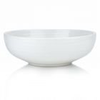 White Large Bistro Bowl - 1459100