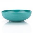 Turquoise Large Bistro Bowl - 1459107