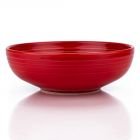 Scarlet Red Extra Large Bistro Bowl - 1472326