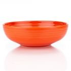Poppy Orange Large Bistro Bowl - 1459338