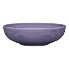 Fiesta&reg; 68oz Large Bistro Coupe Bowl | Lavender against a white background Image