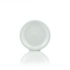 Fiesta® 6.5" Appetizer Plate - White (1461100)