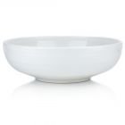 White Extra Large Bistro Bowl - 1472100