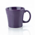 Fiesta 15-Ounce Tapered Ceramic Mug - Mulberry Purple