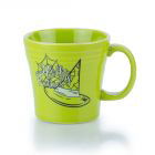 Fiesta® 15oz Tapered Mug | Hello My Pretties
