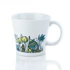 Fiesta 15oz Tapered Mug - Easter Enchantment, left view