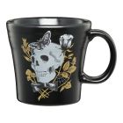 Fiesta&reg; 15oz Tapered Mug (Gothic Victorian) Image