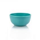 Turquoise - Fiesta 22oz Bistro Bowl - 1479107
