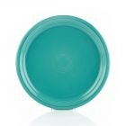 Fiesta® 10.5" Bistro Dinner Plate | Turquoise