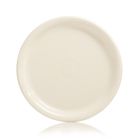 Fiesta&reg; 10.5" Bistro Coupe Dinner Plate | Linen against a clean white background
 Image