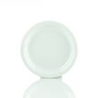 1481100 Fiestaware 7.25" Bistro Salad Plate in White