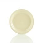1481330 Fiestaware 7.25" Bistro Salad Plate in Ivory 