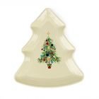 Christmas Tree Plate - 14929051