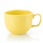 Fiestaware Sunflower Yellow Jumbo Cup - 18 oz