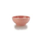 Fiesta® 14oz Small Footed Bowl (Peony)