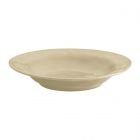Rachael Ray Cucina Collection 14" Round Serving Bowl | Almond Cream
