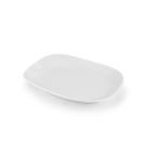 Fiesta® 11.75" Rectangular Platter | White