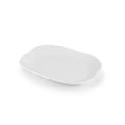 Fiesta® 11.75" Rectangular Platter | White