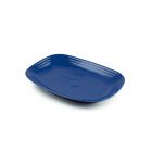 Fiesta® 11.75" Rectangular Platter | Lapis