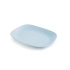 Fiesta® 11.75" Rectangular Platter | Sky