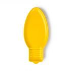 Fiesta® Light Bulb Plate | Daffodil