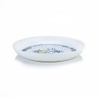 Fiesta® 10.375" Coupe Dinner Bowl Plate (40oz) | Easter Enchantment