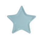  image shows Fiesta&reg; 9.4" Star Plate | Sky against a blank, white background Image