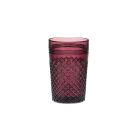 Mosser Glass Addison 8oz Tumbler - Amethyst