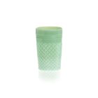 Mosser Glass Addison 8oz Tumbler - Jade 