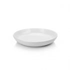 Fiesta® 8.5" Luncheon Bowl Plate | White