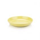 Fiesta® 8.5" Coupe Luncheon Bowl Plate (26oz) | Sunflower