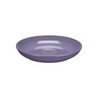 Fiesta&reg; 8.5" Coupe Luncheon Bowl Plate (26oz) | Lavender against a clean white background Image