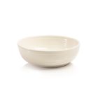 Fiesta&reg; 6.75" Coupe Slad Bowl (24oz) | Linen against a clean white background Image
