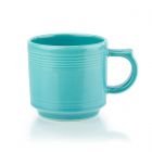 Fiesta® 16oz Stackable Mug | Turquoise