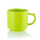 Fiesta® 16oz Stackable Mug | Lemongrass