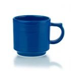 Fiesta® 16oz Stackable Mug | Lapis