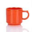 Fiesta® 16oz Stackable Mug | Poppy