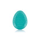 Fiesta® 10" Basketweave Egg Plate | Turquoise