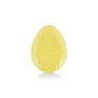 Fiesta® 10" Basketweave Egg Plate | Sunflower